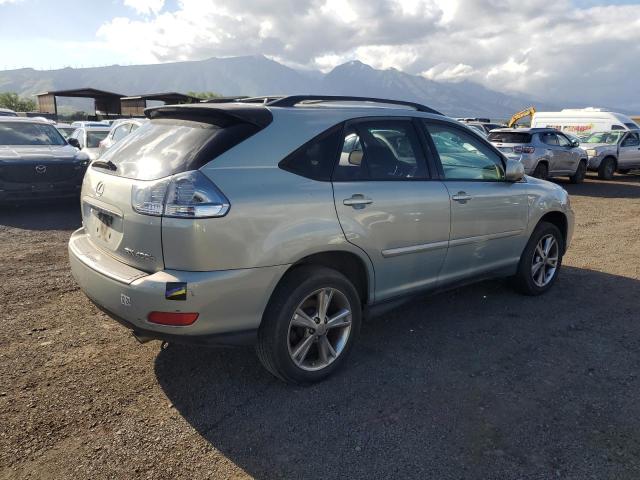 Photo 3 from auction – 2006 LEXUS RX 400 with VIN JTJHW31U760027898