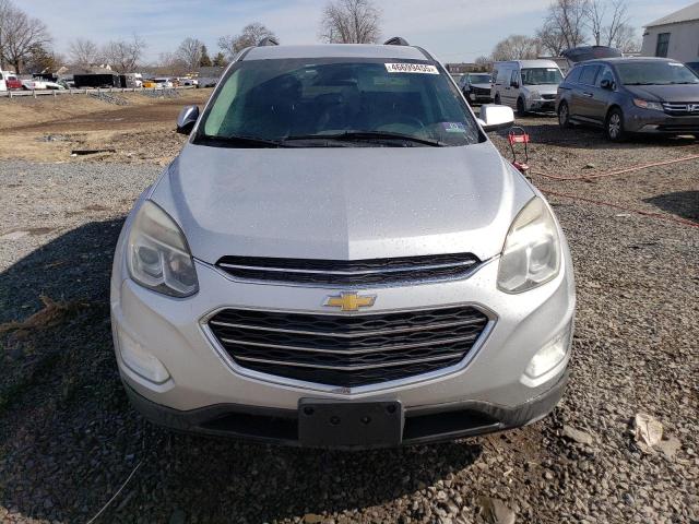 Photo 5 from auction – 2017 CHEVROLET EQUINOX LT with VIN 2GNFLFEK6H6136366