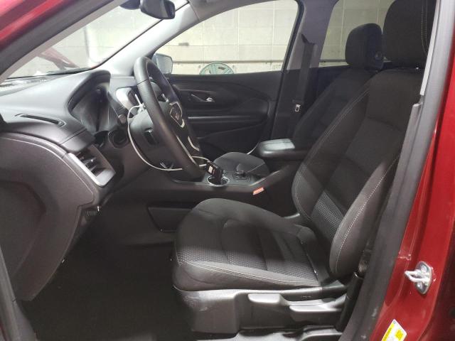 Photo 7 from auction – 2024 GMC TERRAIN SL with VIN 3GKALTEG1RL364676