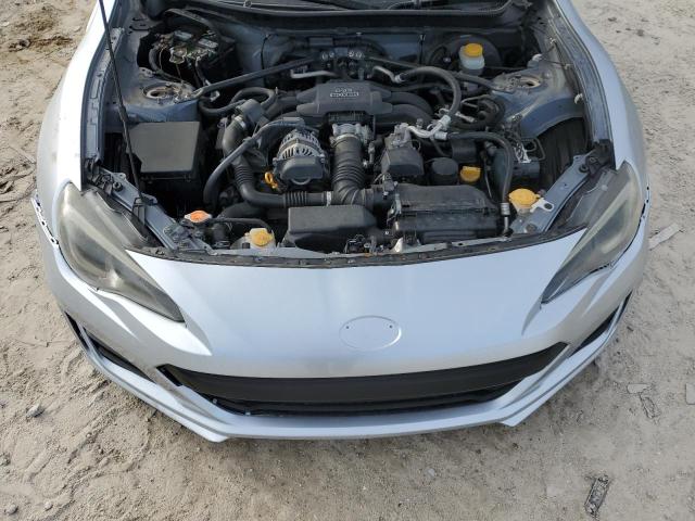 Photo 11 from auction – 2017 TOYOTA 86 BASE with VIN JF1ZNAA13H8700491
