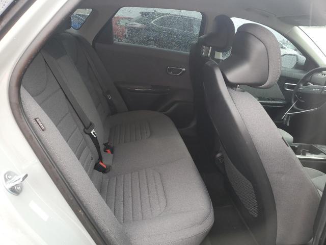 Photo 10 from auction – 2025 KIA K4 EX with VIN 3KPFU4DE6SE015494