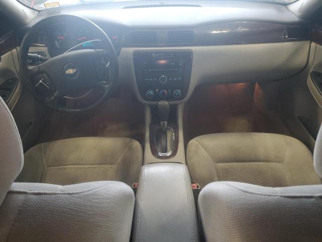 Photo 8 from auction – 2011 CHEVROLET IMPALA LS with VIN 2G1WF5EK9B1319199