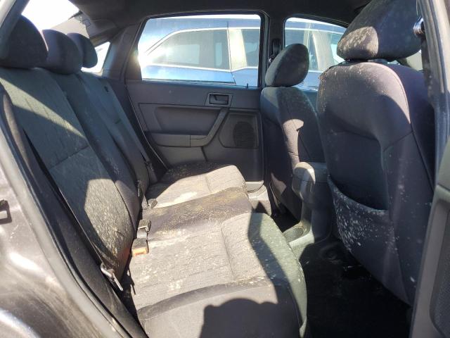 Photo 10 from auction – 2011 FORD FOCUS SE with VIN 1FAHP3FN3BW113093