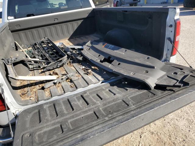 Photo 12 from auction – 2018 GMC SIERRA C15 with VIN 1GTR1MEC8JZ305211