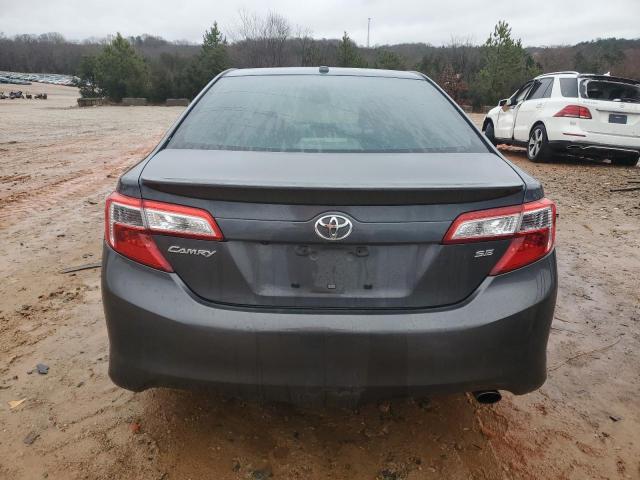Photo 6 from auction – 2012 TOYOTA CAMRY BASE with VIN 4T1BF1FK9CU617024