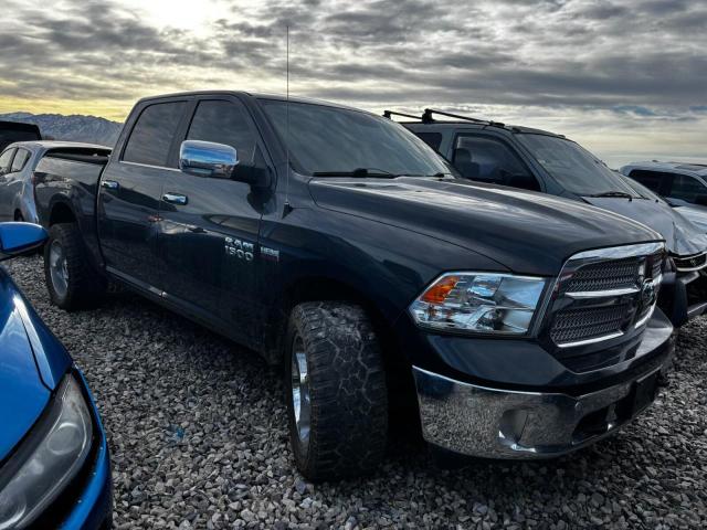 Снимка 4 от търг – 2018 RAM 1500 SLT с VIN 1C6RR6LT6JS207804