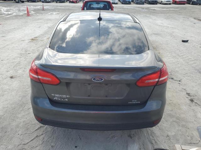 Photo 6 from auction – 2016 FORD FOCUS SE with VIN 1FADP3F23GL276646
