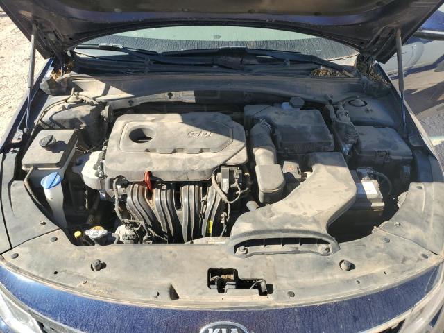 Photo 11 from auction – 2016 KIA OPTIMA EX with VIN 5XXGU4L37GG056218