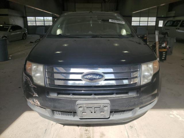 Photo 5 from auction – 2010 FORD EDGE SE with VIN 2FMDK3GCXABB13401