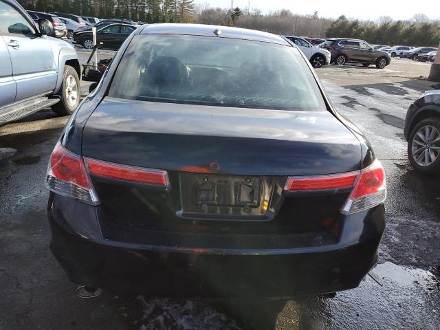 Photo 6 from auction – 2008 HONDA ACCORD with VIN 1HGCP36868A044714