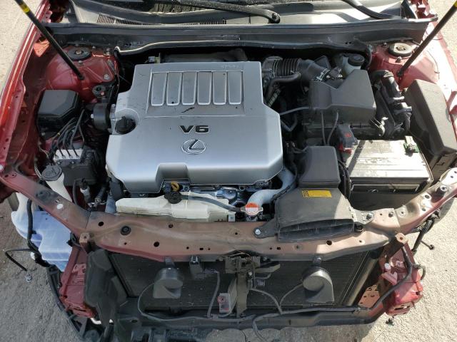 Photo 11 from auction – 2016 LEXUS ES 350 with VIN 58ABK1GG3GU020620