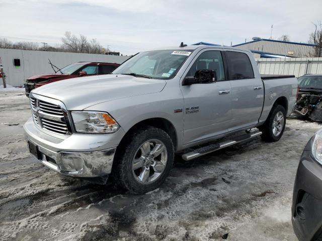 RAM 1500 SLT 2016 with VIN 3C6RR7LT2GG250056 - Photo from auction