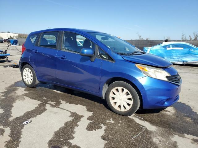 Photo 4 from auction – 2014 NISSAN VERSA NOTE with VIN 3N1CE2CP1EL430071