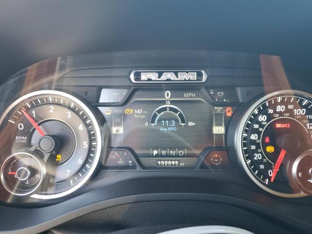 Foto 9 de la subasta – 2019 RAM 1500 BIG H con VIN 1C6SRFFT2KN574244