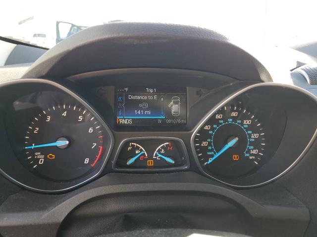 Photo 9 from auction – 2014 FORD ESCAPE TIT with VIN 1FMCU9JX0EUA45601
