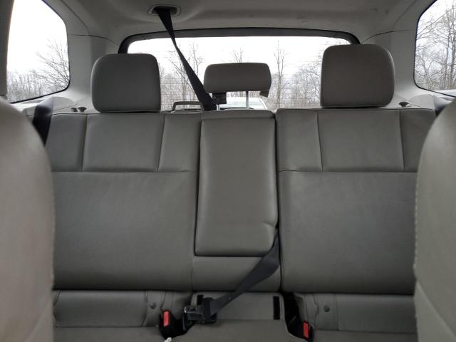 Photo 10 from auction – 2014 SUBARU FORESTER 2 with VIN JF2SJAPCXEH510183
