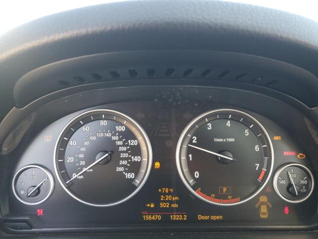 Photo 9 from auction – 2011 BMW 528 I with VIN WBAFR1C57BC747624
