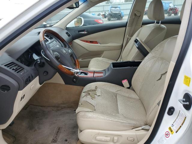 Photo 7 from auction – 2010 LEXUS ES 350 with VIN JTHBK1EG3A2397819