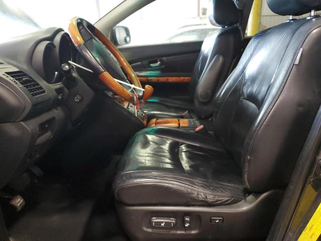 Photo 7 from auction – 2006 LEXUS RX 330 with VIN 2T2HA31U16C096315