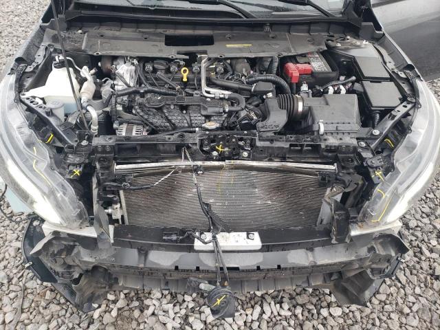 Photo 11 from auction – 2023 NISSAN ALTIMA SV with VIN 1N4BL4DVXPN333791