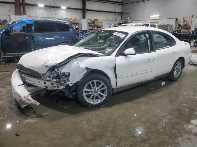 FORD TAURUS SE 2004 with VIN 1FAFP53U74G134721 - Photo from auction