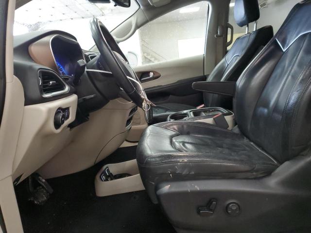 Photo 7 from auction – 2018 CHRYSLER PACIFICA T with VIN 2C4RC1BG2JR113776