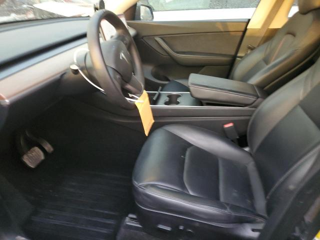 صورة رقم 7 من المزاد - 2020 TESLA MODEL Y مع VIN 5YJYGDEE8LF041816