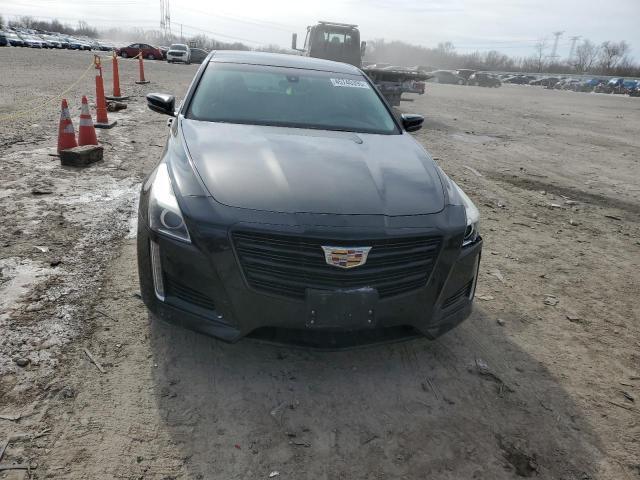 Photo 5 from auction – 2014 CADILLAC CTS with VIN 1G6AW5SX7E0172031