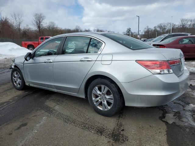 Photo 2 from auction – 2012 HONDA ACCORD SE with VIN 1HGCP2F65CA184691
