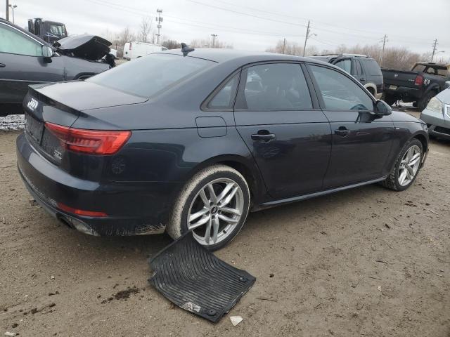 Photo 3 from auction – 2017 AUDI A4 PREMIUM with VIN WAUDNAF47HN049517
