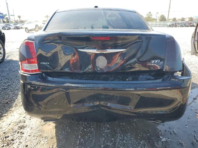 Photo 6 from auction – 2014 CHRYSLER 300 S with VIN 2C3CCAGG3EH311975