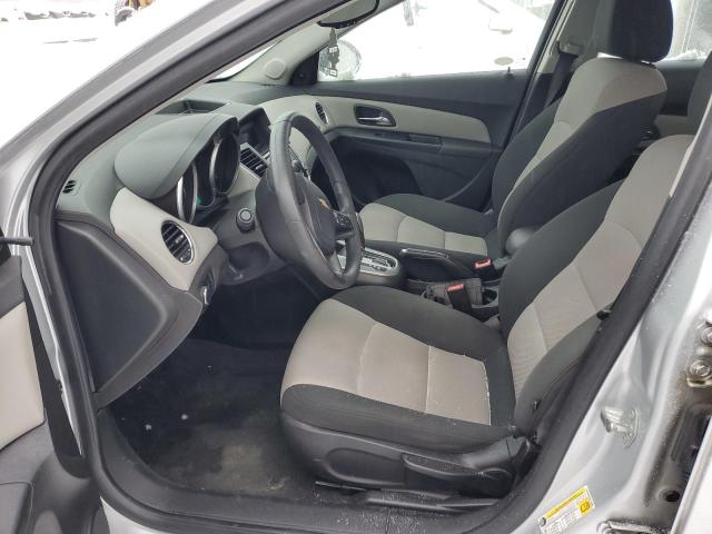 Photo 7 from auction – 2012 CHEVROLET CRUZE LS with VIN 1G1PC5SH3C7179385