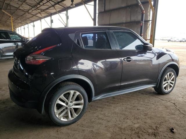Photo 3 from auction – 2017 NISSAN JUKE S with VIN JN8AF5MR3HT700537