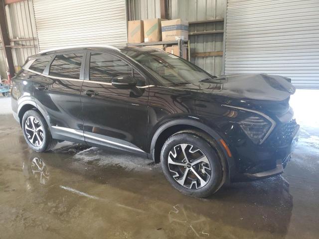 Photo 4 from auction – 2024 KIA SPORTAGE E with VIN KNDPVCDG4R7156023