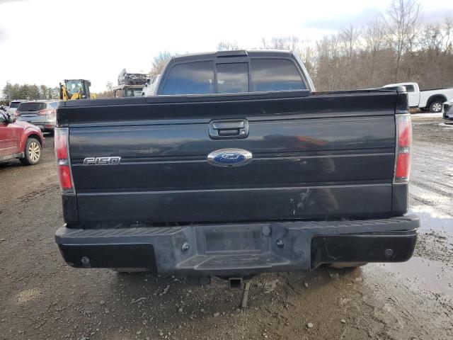 Photo 6 from auction – 2013 FORD F150 SUPER with VIN 1FTFX1ET2DKD44826
