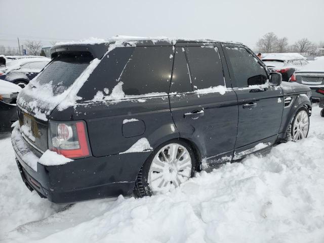 Снимка 3 от търг – 2012 LAND ROVER RANGE ROVE с VIN SALSF2D40CA754586