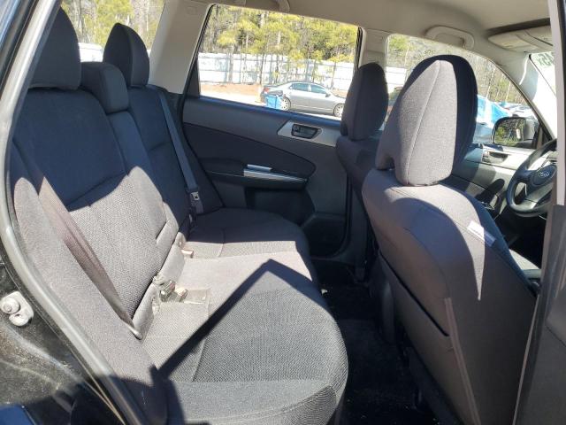 Photo 11 from auction – 2011 SUBARU FORESTER 2 with VIN JF2SHBBCXBH714308