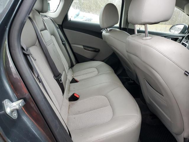 Photo 10 from auction – 2012 BUICK VERANO CON with VIN 1G4PR5SK6C4209834