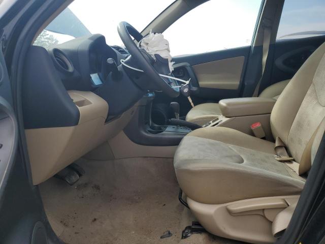 Photo 7 from auction – 2010 TOYOTA RAV4 with VIN 2T3ZF4DV7AW036879