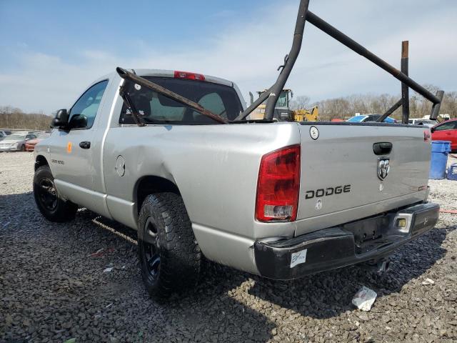 Photo 2 from auction – 2003 DODGE RAM 1500 S with VIN 1D7HA16N13J539014