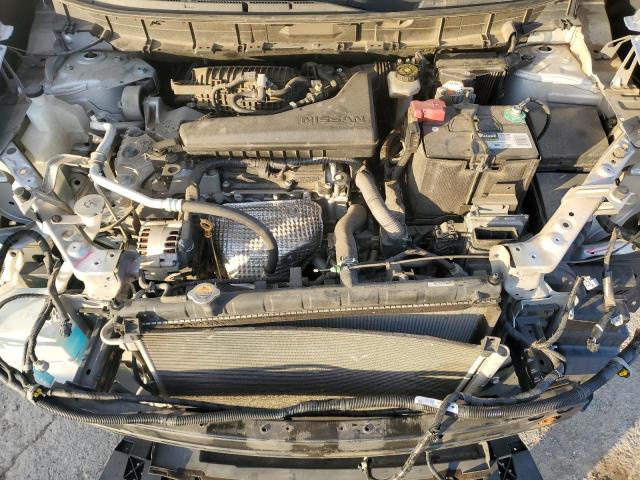 Photo 12 from auction – 2016 NISSAN ROGUE S with VIN JN8AT2MT4GW022641