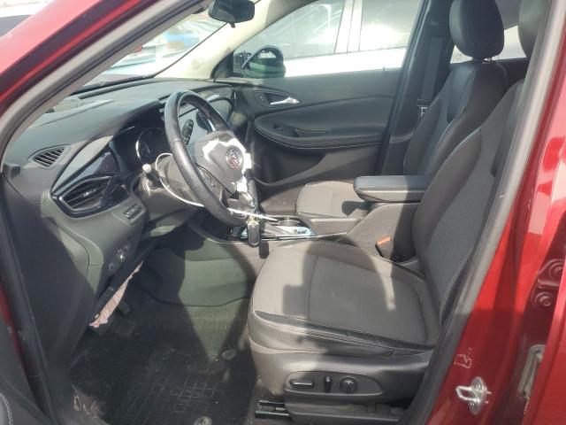 Photo 7 from auction – 2022 BUICK ENCORE GX with VIN KL4MMESL7NB041886