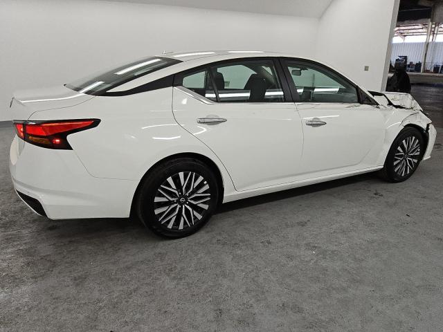 Photo 3 from auction – 2025 NISSAN ALTIMA SV with VIN 1N4BL4DV2SN354935