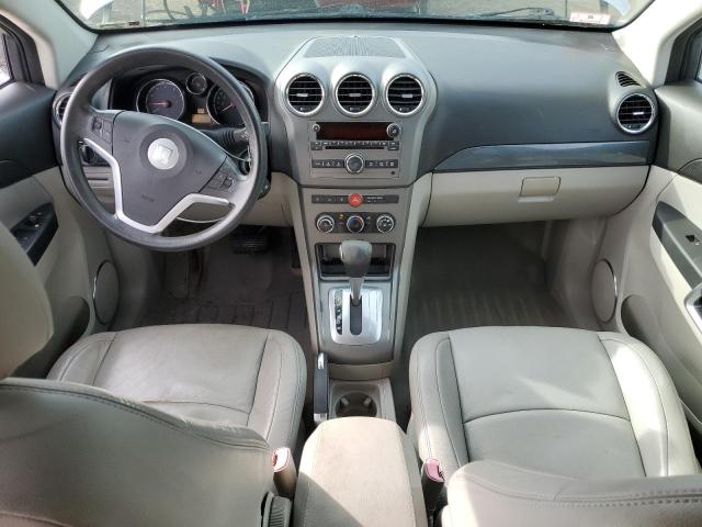 Photo 8 from auction – 2008 SATURN VUE XE with VIN 3GSDL43N48S643743
