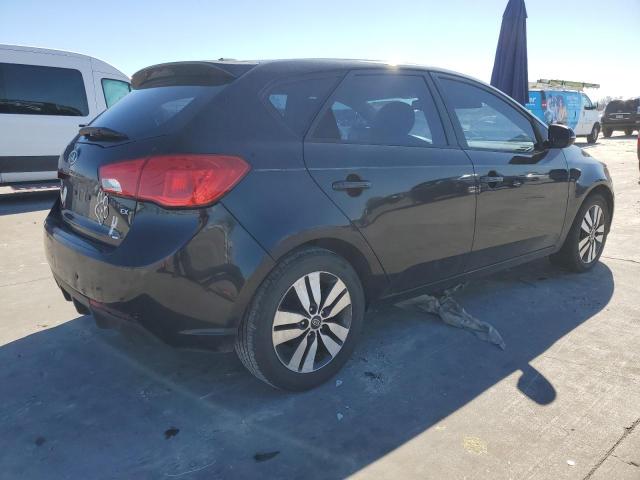 Photo 3 from auction – 2013 KIA FORTE EX with VIN KNAFU5A23D5694653