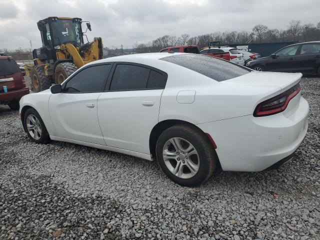 Photo 2 from auction – 2019 DODGE CHARGER SX with VIN 2C3CDXBG7KH707250