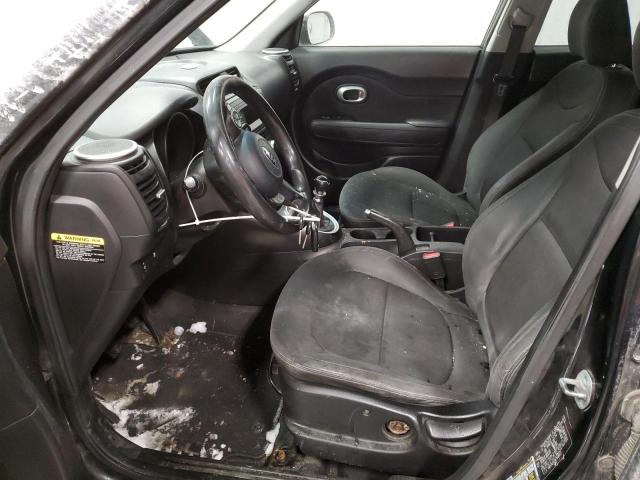 Photo 7 from auction – 2014 KIA SOUL with VIN KNDJN2A23E7036927