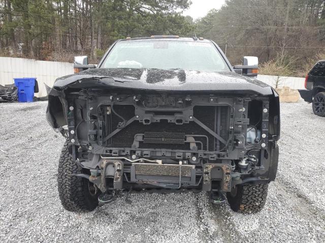 Photo 5 from auction – 2017 CHEVROLET SILVERADO with VIN 1GC1KWEG8HF205663