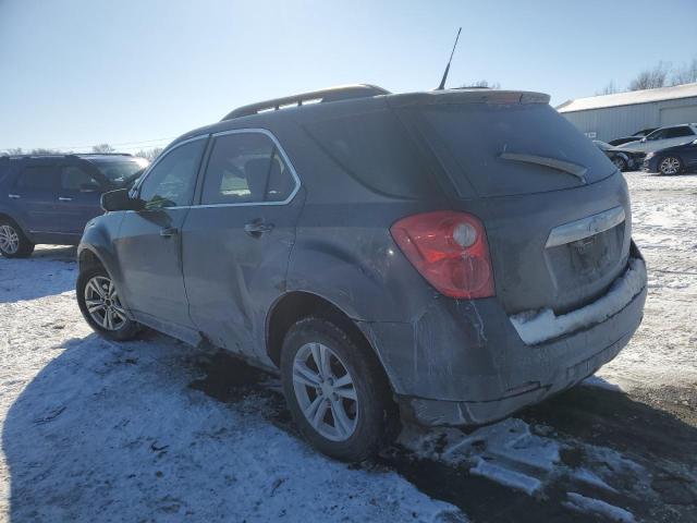 Photo 2 from auction – 2012 CHEVROLET EQUINOX LT with VIN 2GNALDEK7C6369809
