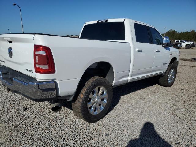 Photo 3 from auction – 2023 RAM 2500 LARAM with VIN 3C6UR5FL8PG598230